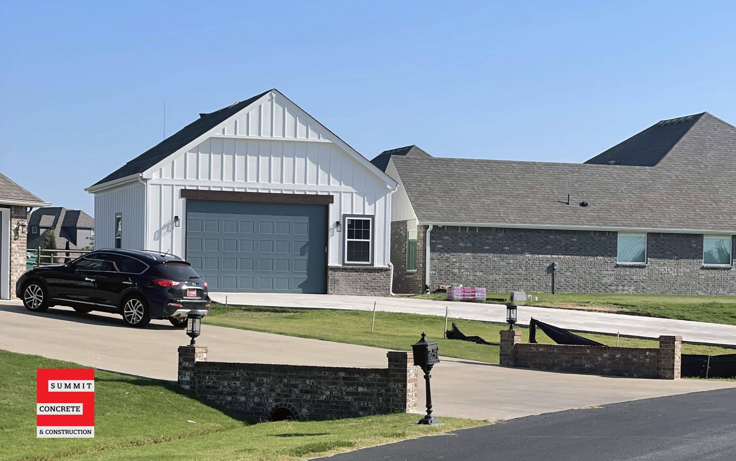Apply for a home improvement loan