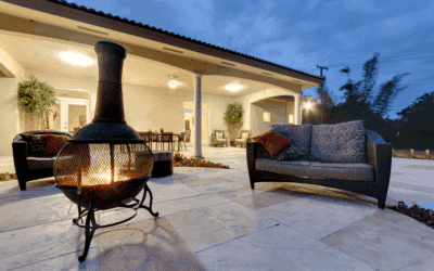 9 Things to Consider When Concreting a Backyard