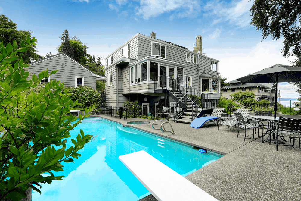 Three Keys to Installing a Concrete Deck
